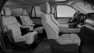 2026 Ford Expedition® Internal Image 1